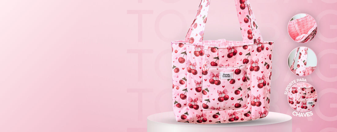 A Bolsa que Escolhes Quando Queres Mais do que o Básico