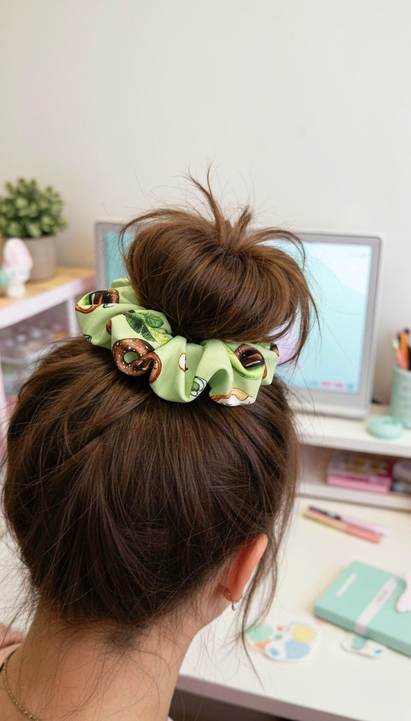 Scrunchies
