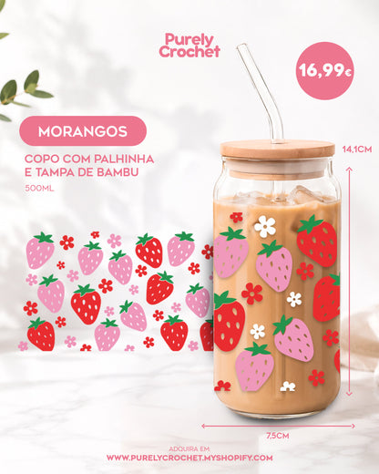 Copo Limonada