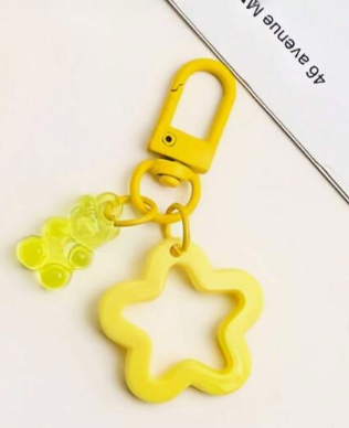 Acessório Porta-Chaves