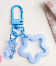 Acessório Porta-Chaves