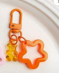 Acessório Porta-Chaves