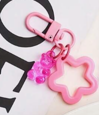 Acessório Porta-Chaves