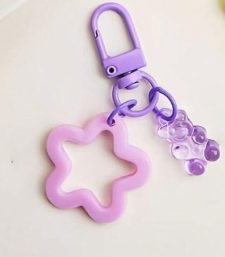 Acessório Porta-Chaves