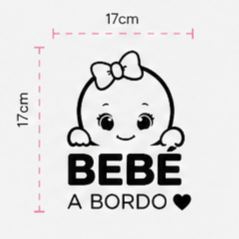 Autocolante Vinil Personalizado