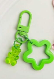 Acessório Porta-Chaves