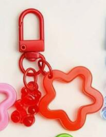 Acessório Porta-Chaves